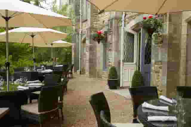 Ashdown Park Hotel & Country Club