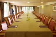 Small Meeting Rooms
