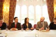Client Event Venues