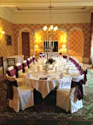 Summer Party Venues