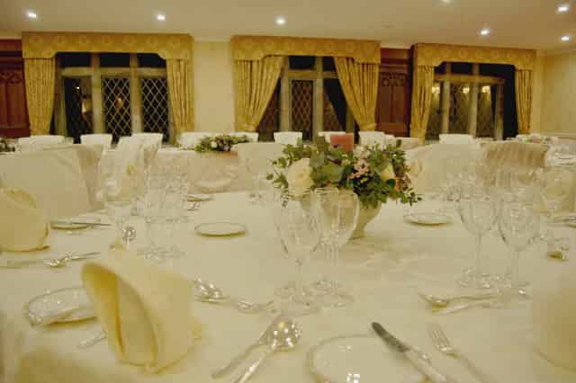 Ashdown Park Hotel & Country Club