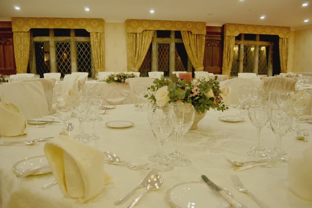 Ashdown Park Hotel & Country Club