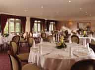 Private Dining Rooms