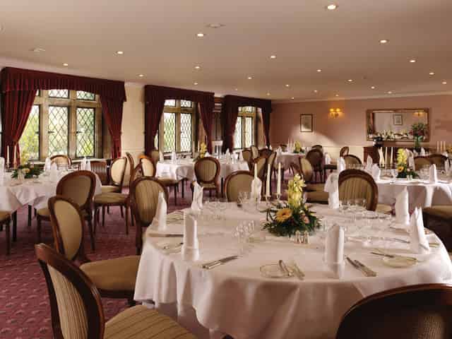 Ashdown Park Hotel & Country Club