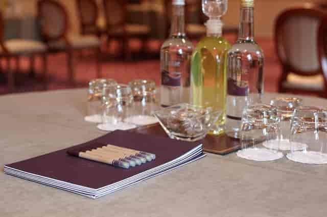Ashdown Park Hotel & Country Club 
