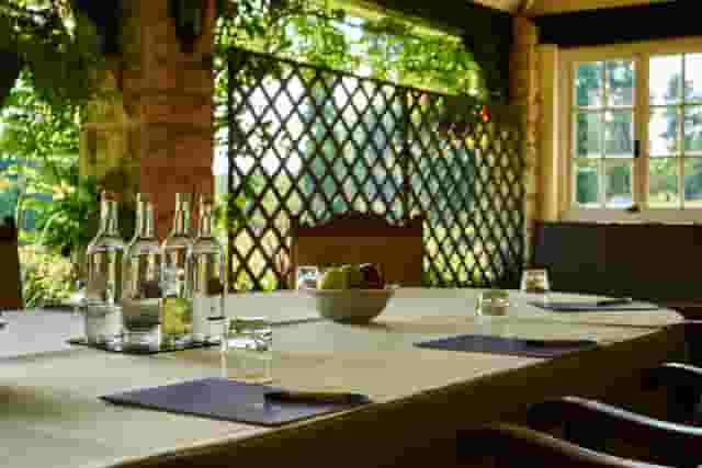 Summerhouse 
