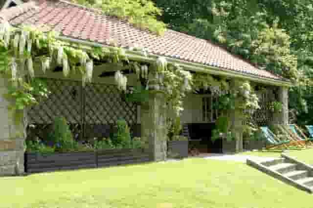 Summerhouse 