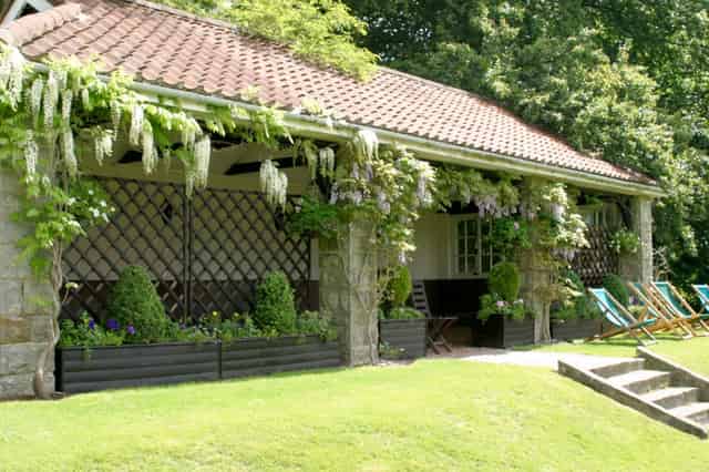 Summerhouse 