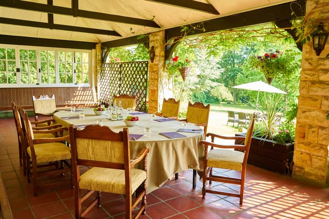 Summerhouse 