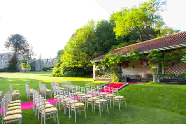 Ashdown Park Hotel & Country Club