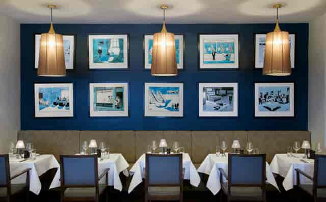 DoubleTree by Hilton London Angel Kings Cross