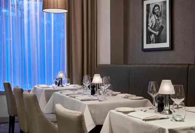 DoubleTree by Hilton London Angel Kings Cross