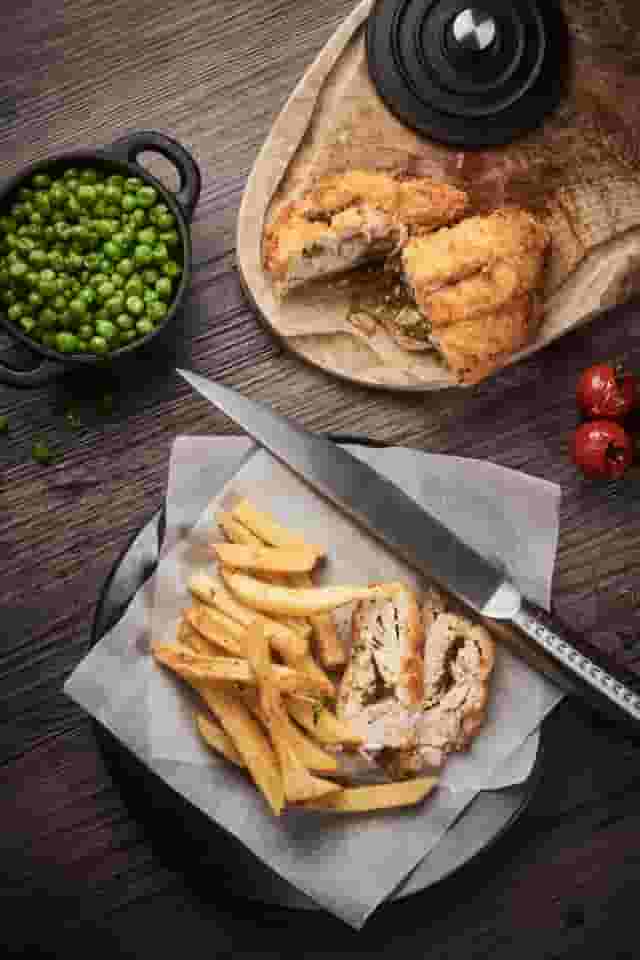 DoubleTree by Hilton London Angel Kings Cross