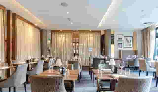 DoubleTree by Hilton London Angel Kings Cross