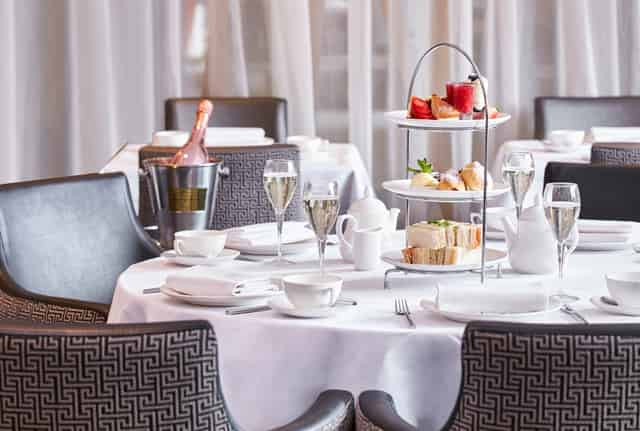 Marco Pierre White Steakhouse 