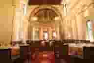 Formal Venues