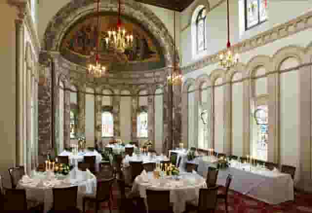 Luton Hoo Hotel, Golf & Spa
