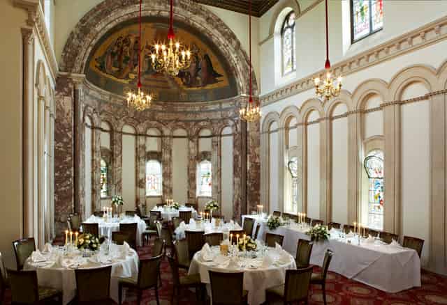 Luton Hoo Hotel, Golf & Spa