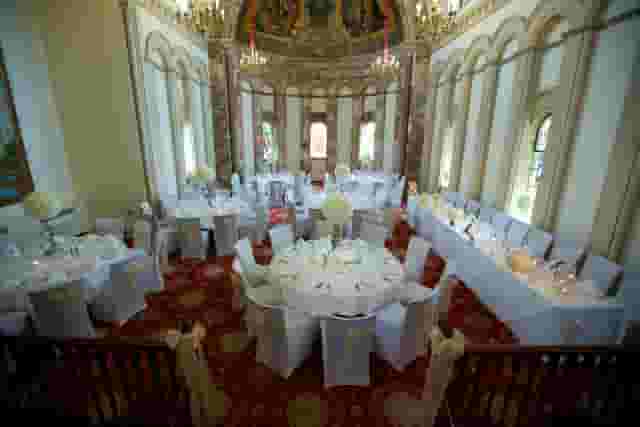 Luton Hoo Hotel, Golf & Spa