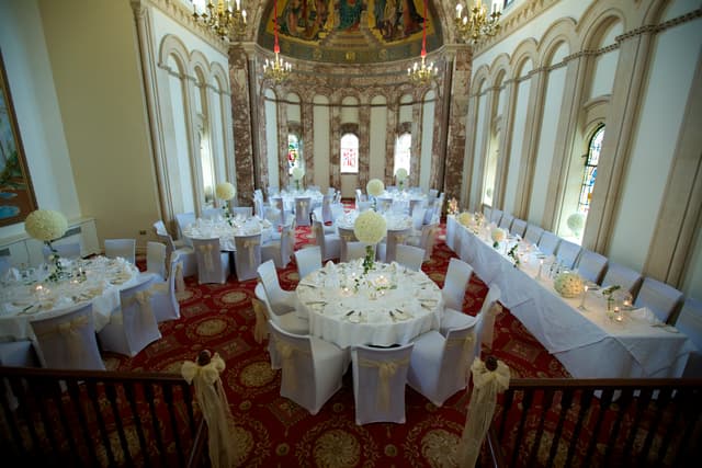 Luton Hoo Hotel, Golf & Spa