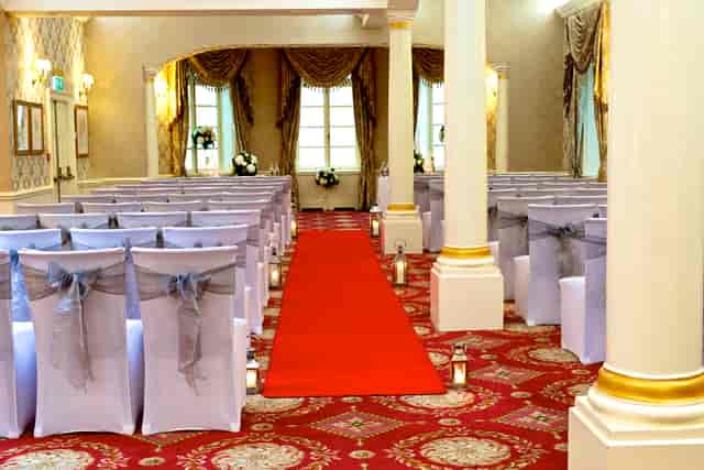 Luton Hoo Hotel, Golf & Spa 