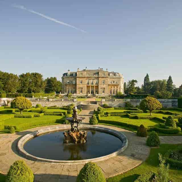 Luton Hoo Hotel, Golf & Spa 