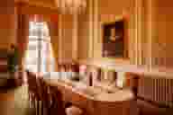 Small Meeting Rooms