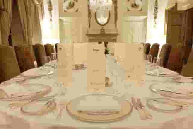 Luton Hoo Hotel, Golf & Spa