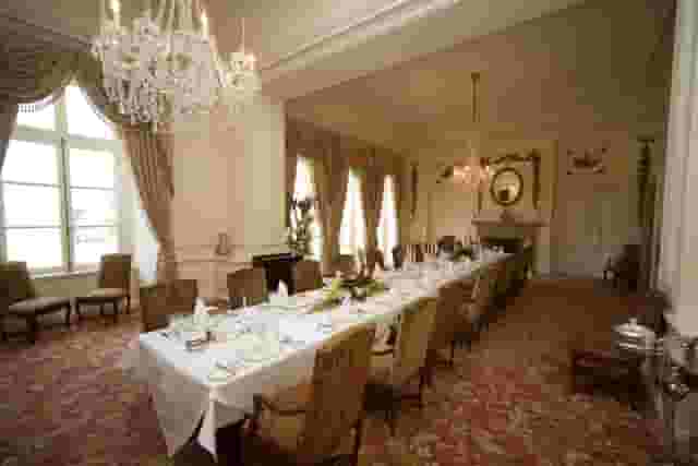 Grinling Gibbons