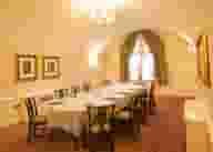 Small Meeting Rooms