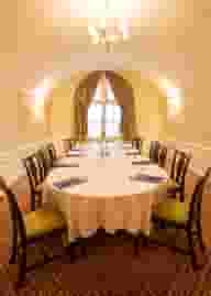Small Meeting Rooms