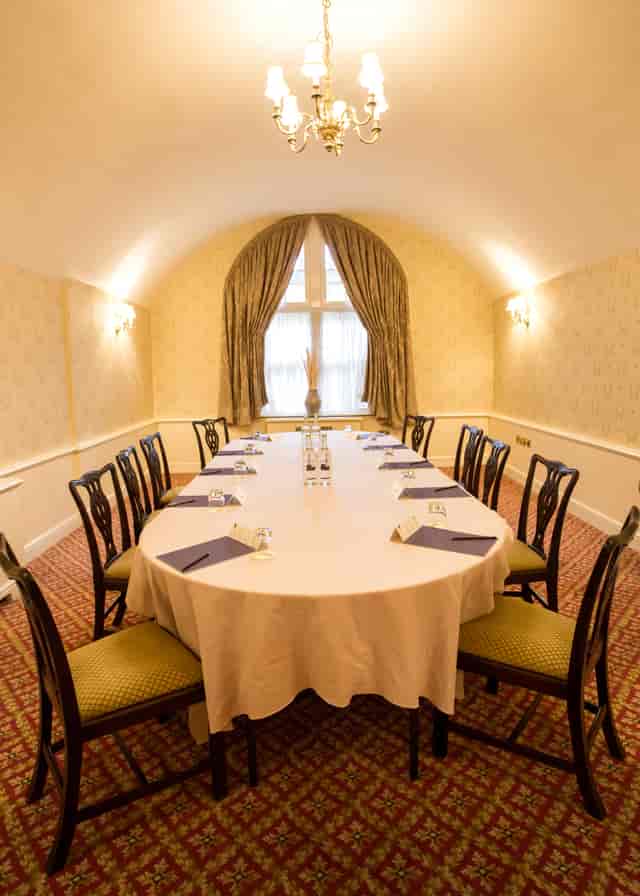 Luton Hoo Hotel, Golf & Spa 