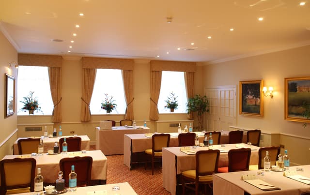 Luton Hoo Hotel, Golf & Spa