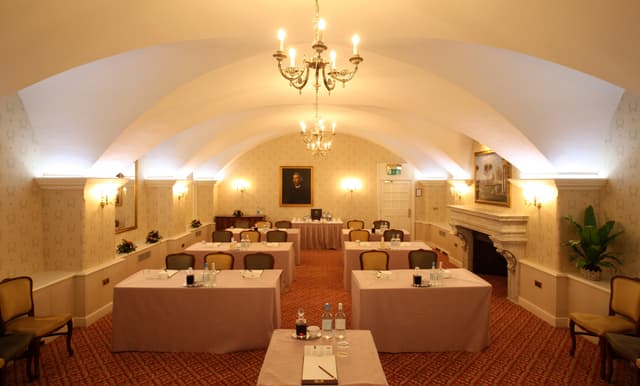 Luton Hoo Hotel, Golf & Spa