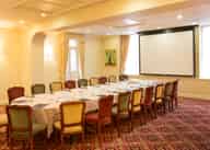 Small Meeting Rooms