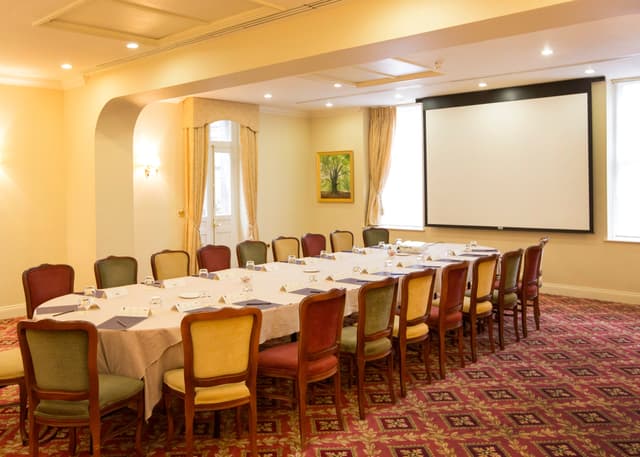 Luton Hoo Hotel, Golf & Spa