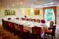 Quirky Conferences