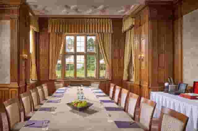 Newnham Suite 