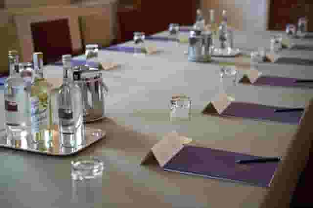 Newnham Suite 
