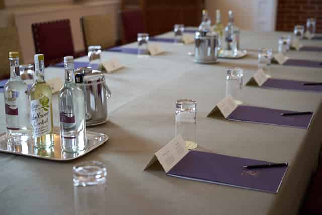 Newnham Suite 