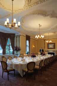 Unique Conference Venues