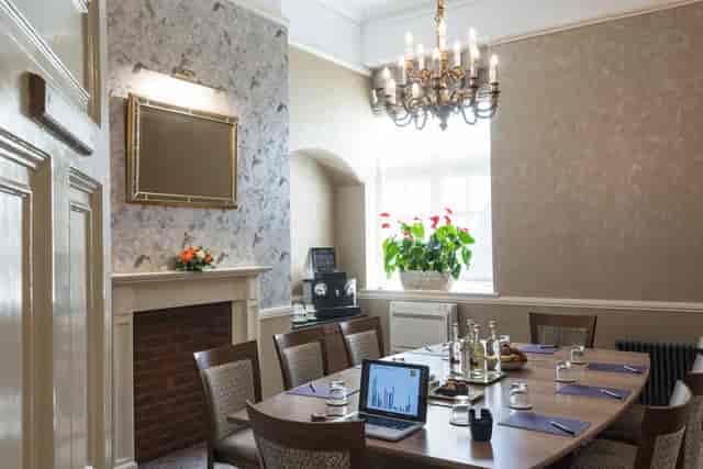Tylney Hall Hotel & Gardens
