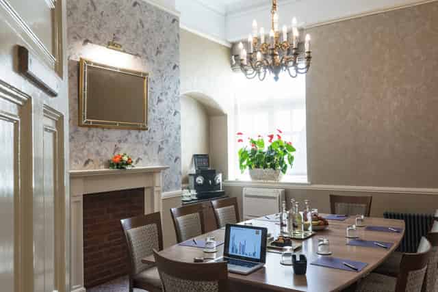 Windlesham