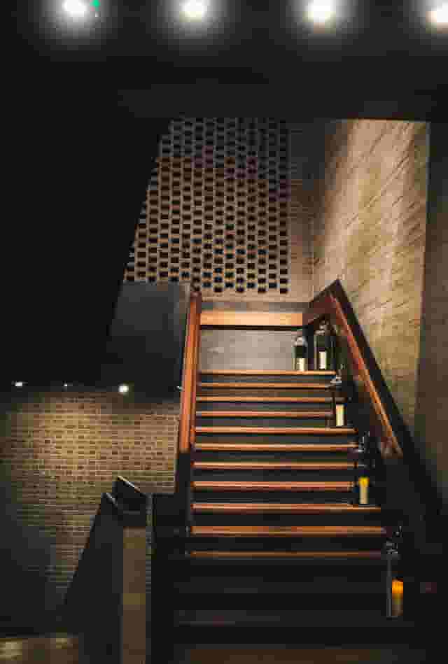 Events @ No 6