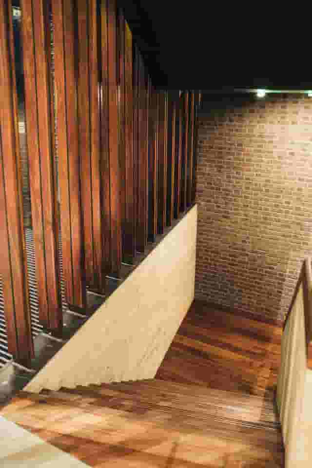 Events @ No 6