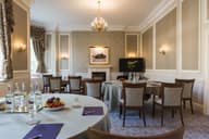 Summer Party Venues
