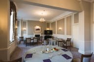 Client Event Venues