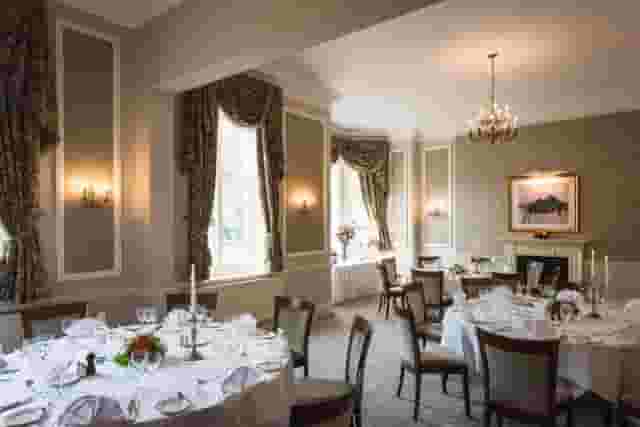 Tylney Hall Hotel & Gardens