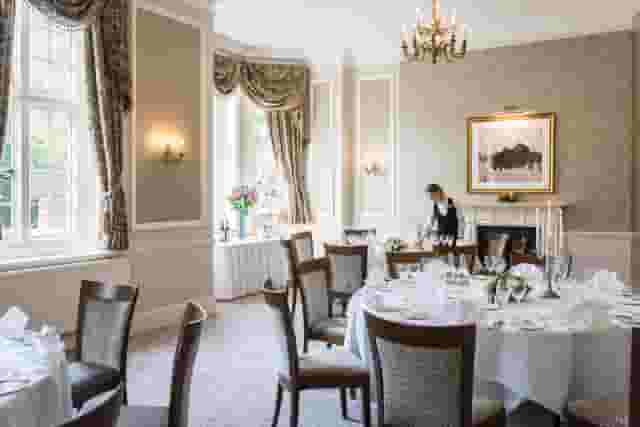 Tylney Hall Hotel & Gardens