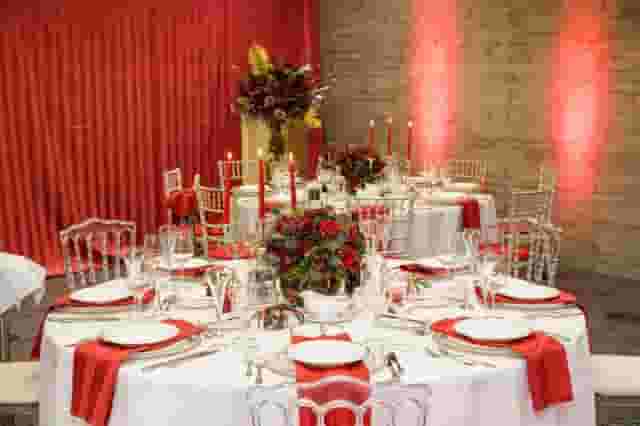 Alie Room